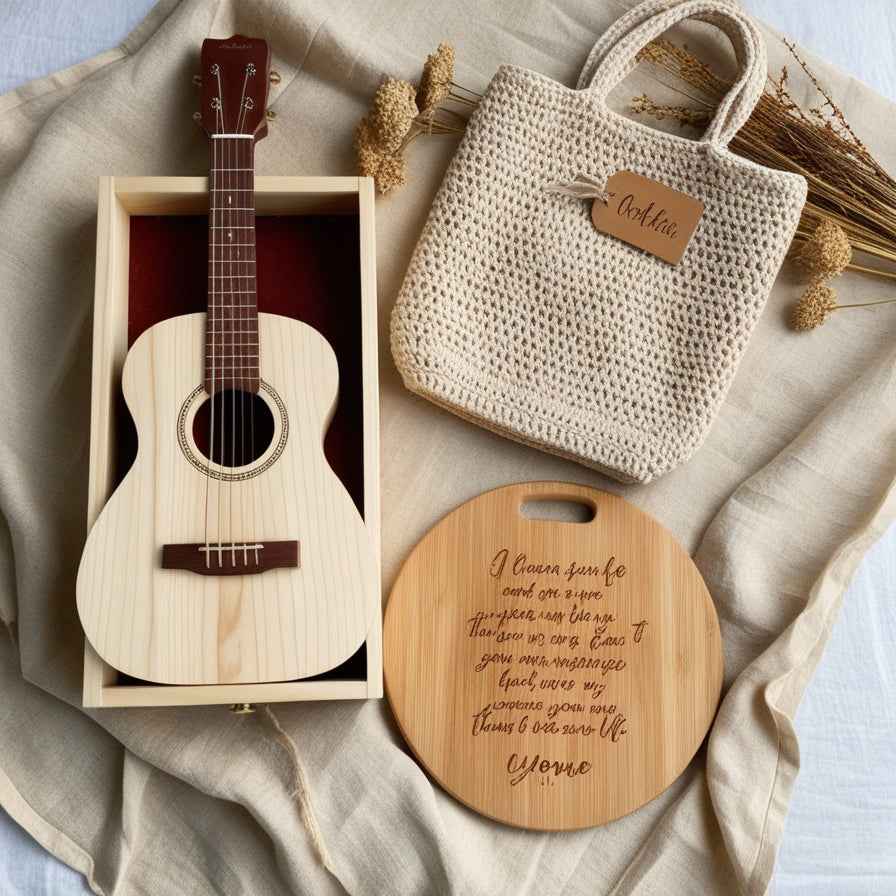 Handmade Gifts and Decor | C2 Creations